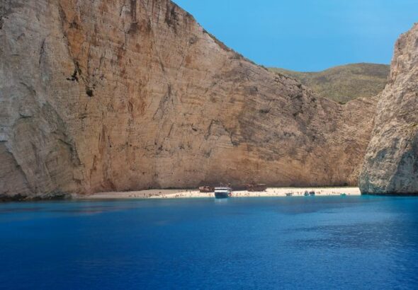 Sexygossip: Αμοργός – Κυκλάδες & Tours
