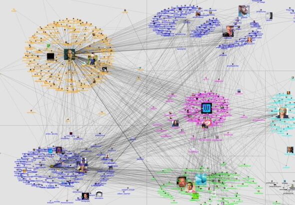 Topic Clusters & Pillar Pages: Δομή Περιεχομένου για SEO