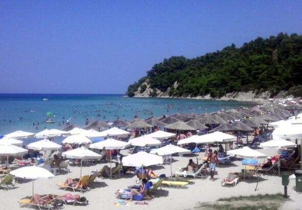 Χαλκιδική