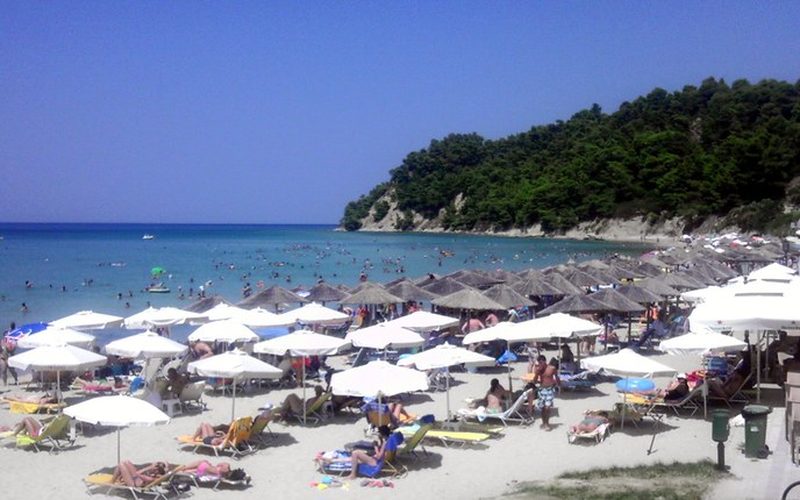 Χαλκιδική