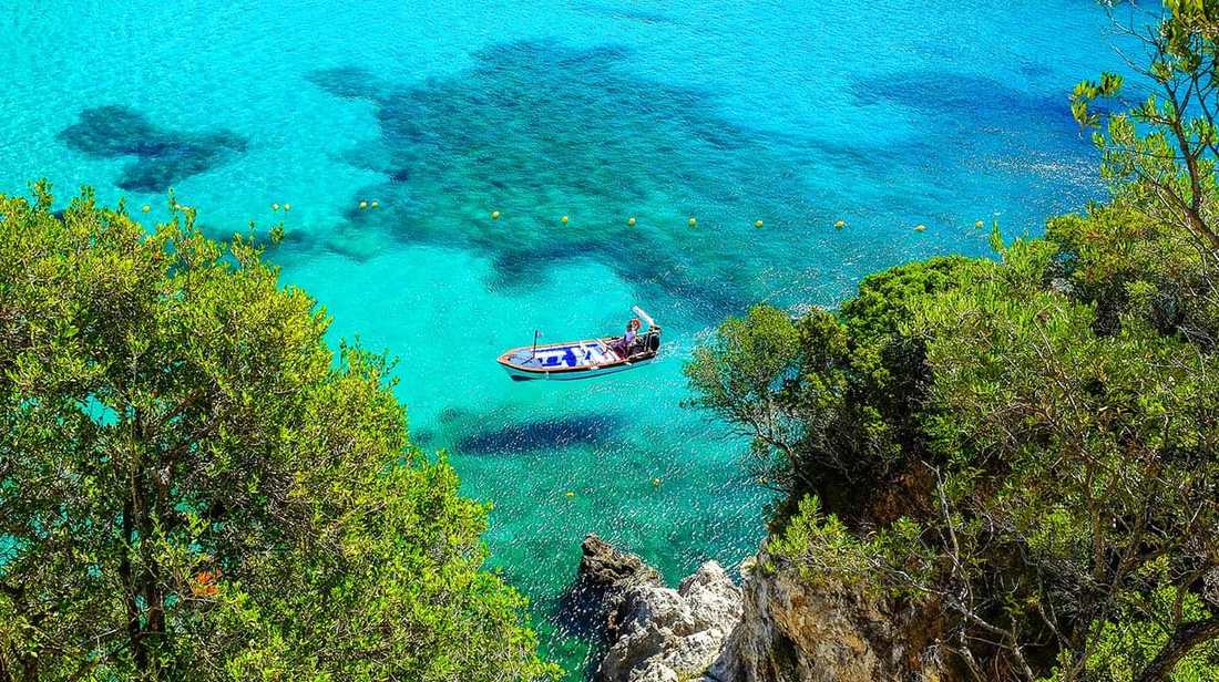 CFU Airport Car Rental: The Guide To Exploring Corfu With Confidence