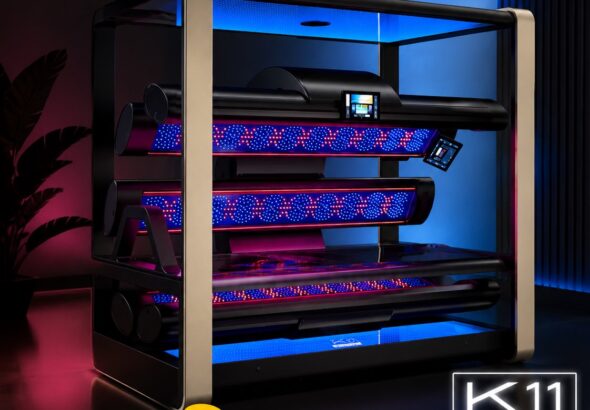 Solarium στη Φάση Συντήρησης: Πώς Κρατάτε Χρώμα με Μία Επίσκεψη